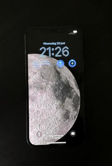 Apple Iphone 12 pro max 128 gb beschikbaar voor biedingen