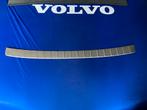 OEM Volvo V60 en XC60 bumperprotector rvs, Ophalen, Gebruikt, Volvo