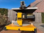 DeWalt DW710 tafel verstek zaag, Ophalen, Gebruikt, 70 mm of meer, Afkortzaag