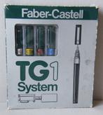 Faber -Castell TG1 System, Hobby en Vrije tijd, Verzenden, Zo goed als nieuw, Potlood of Stift