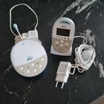Philips Avent babyfoon, Ophalen of Verzenden, Zo goed als nieuw