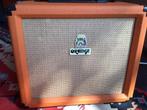 Orange Crush 30 reverb Gitaarversterker, Muziek en Instrumenten, Ophalen, Gebruikt, Gitaar, Minder dan 50 watt