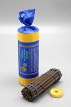 Tibetaanse nag champa wierook, Overige materialen, Verzenden, Nieuw, Nepalhandwerk.nl