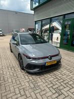 Volkswagen Golf 2.0 GTI CLUBSPORT NARDO GREY 300PK, Auto's, Volkswagen, Adaptive Cruise Control, 74 €/maand, Euro 6, 4 cilinders