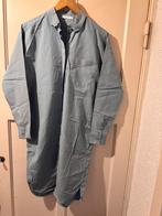 By Bar leuke oversized lange blouse/jurk maat s nieuw., Kleding | Dames, Jurken, By bar, Blauw, Nieuw, Ophalen of Verzenden