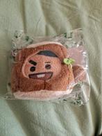BT21 Official The Green Planet Camp Edition shooky keyring, Ophalen of Verzenden, Nieuw, Overige typen