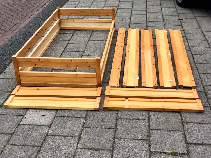 Lundia onderdelen voor Lundia kasten en bedden!, Huis en Inrichting, Kasten | Stellingkasten, Gebruikt, Ophalen