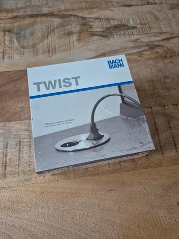 Bachmann Twist Inbouwunit beschikbaar voor biedingen