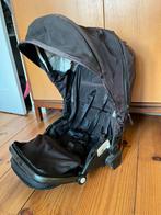 Mutsy Evo stoeltje, Ophalen, Gebruikt