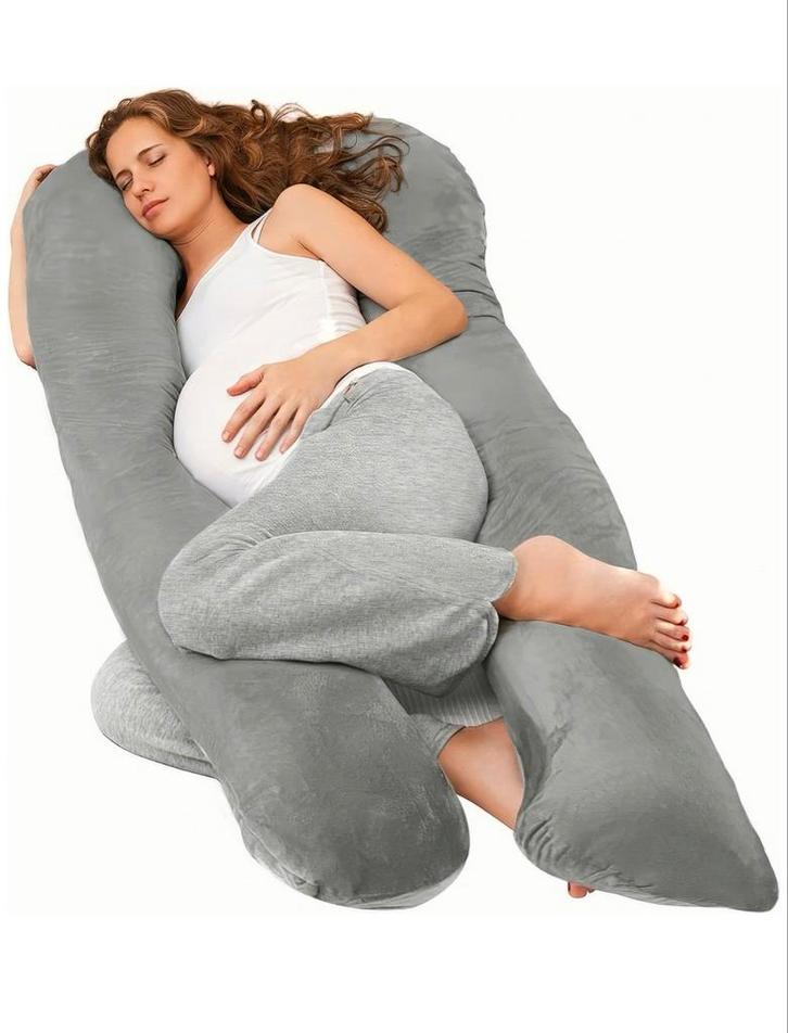 Zwangerschaps en voedingskussen, Kinderen en Baby's, Dekens, Slaapzakjes en Inbakerproducten, Nieuw, Overige typen, 100 cm of meer