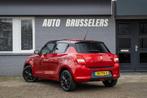 Suzuki Swift 1.2 Select Black line zeer mooi !, Auto's, Voorwielaandrijving, Stof, Gebruikt, 4 cilinders