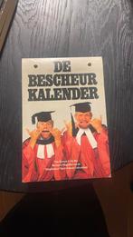 Van Kooten & De Bie scheurkalender, Diversen, Ophalen of Verzenden, Dagkalender, Zo goed als nieuw