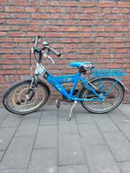 Jongensfiets 20 inch, Fietsen en Brommers, Fietsen | Jongens, Bike Fun, Gebruikt, Ophalen of Verzenden, Handrem