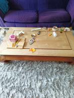 Opium tafel, nog in goede staat, Ophalen, Gebruikt, 50 tot 100 cm, Minder dan 50 cm