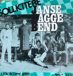 Janse Bagge Band - Sollicitere, Cd's en Dvd's, Vinyl | Nederlandstalig, Ophalen of Verzenden, Zo goed als nieuw, Overige formaten