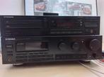 pioneer stereo receiver versterker sx 777 en cd speler, Audio, Tv en Foto, Stereo-sets, Ophalen, Gebruikt, Pioneer