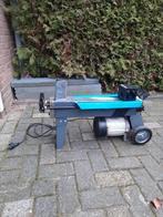 Kloofmachine te huur, Ophalen, Gebruikt, Liggend