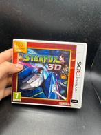 Starfox 3ds, Spelcomputers en Games, 1 speler, Ophalen of Verzenden, Zo goed als nieuw, Vanaf 3 jaar