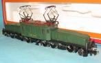 3356 MÄRKLIN HO- Digital 5 polige Zwitserse krokodil BR BE 6, Hobby en Vrije tijd, Modeltreinen | H0, Wisselstroom, Locomotief