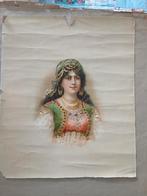 Potret, Ophalen of Verzenden