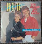 Duo California, Ophalen, Gebruikt, Nederlandstalig