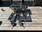 Chafing Dish GN 1/1 warmhoudsysteem, Ophalen of Verzenden, Gebruikt