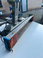 Twinny load, Auto diversen, Fietsendragers, Ophalen, 2 fietsen, Gebruikt, Trekhaakdrager
