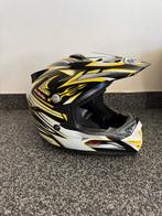 Stoere Kinder Crosshelm MT – Maat S - 49/50 CM, Motoren, Overige merken, Kinderen, Offroadhelm, Ophalen of Verzenden