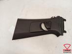 VW Polo 2G B Stijl Bekleding Zwart Hemel Links 2G4867243