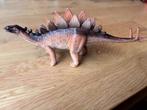 stegosaurus dinosaurus dino, Ophalen of Verzenden, Zo goed als nieuw