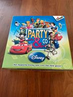 Party & Co Disney Bordspel, Hobby en Vrije tijd, Gezelschapsspellen | Bordspellen, Gebruikt, Ophalen of Verzenden