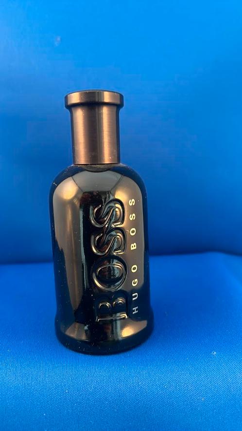 Boss, Bottled Parfum, Sieraden, Tassen en Uiterlijk, Uiterlijk | Parfum, Nieuw, Verzenden