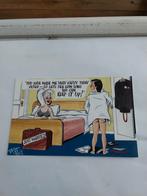 BRIAN PERRY.  JUST MARRIED, Verzamelen, Ophalen of Verzenden, Overige thema's