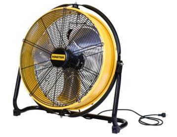 Master Industriele Ventilator DF 20 P beschikbaar voor biedingen