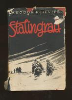 Stalingrad, Gelezen, Ophalen of Verzenden, Tweede Wereldoorlog