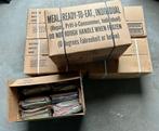US Army MRE rantsoen doos, Verzamelen, Militaria | Algemeen, Ophalen of Verzenden, Landmacht, Amerika, Overige typen