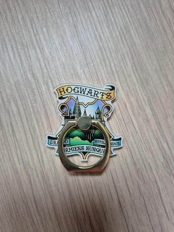 Harry Potter telefoon ring beschikbaar voor biedingen