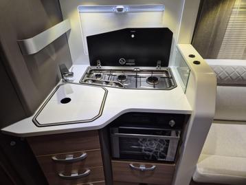 Adria Coral 670 DC (1022003) beschikbaar voor biedingen
