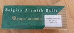 Belgian Aramith Balls, Ophalen, Zo goed als nieuw, Keu of Ballen