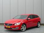 Volvo V60 T3 Kinetic Navi / Bluetooth / 18'' / Parkeersensor, Auto's, Te koop, Benzine, 73 €/maand, Gebruikt