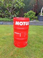 Olievat Motul, Tuin en Terras, Ophalen of Verzenden, Zo goed als nieuw