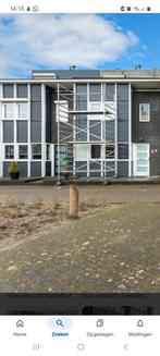 Steiger te koop (Altrex), Doe-het-zelf en Verbouw, Steigers, Ophalen, Zo goed als nieuw, Rolsteiger of Kamersteiger