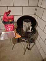 Weber Master Touch 57cm Barbecue, Ophalen, Gebruikt, Weber, Met accessoires