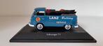 Vw T1 Lanz Bulldog Schuco, Hobby en Vrije tijd, Modelauto's | 1:43, Ophalen of Verzenden, Zo goed als nieuw, Auto, Schuco