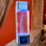 Krachigste Waterstoffles met Schumann Technologie (7.83Hz), Ophalen of Verzenden, Nieuw, Poeder of Drank