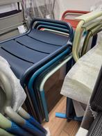 Fermob Luxembourg krukken stool stoel zonder rugleuning new, Ophalen, Nieuw, Overige kleuren, Vijf, Zes of meer stoelen