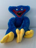 Huggy Wuggy knuffel 40 cm, Ophalen of Verzenden, Zo goed als nieuw, Overige typen