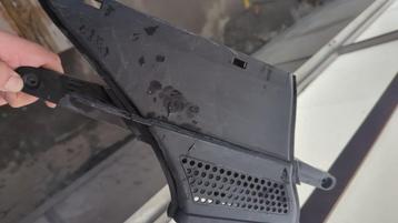 Audi/VW Luchtinlaat Kanaal 8K0 129 618 F  beschikbaar voor biedingen