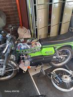 Kreidler RMC,Buffel mokick en andere kreidlers, Fietsen en Brommers, Ophalen
