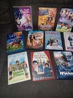 20 stuks DVD jeugdfilm, alles in één koop afnemen!, Ophalen of Verzenden, Zo goed als nieuw